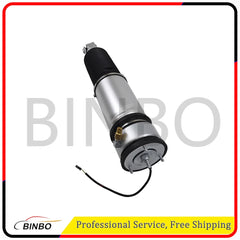 37126785536 Rear Right Air Suspension Strut For BMW 7Series E66 745Li 750Li 760i 07FC0E-D4 - KOEEK
