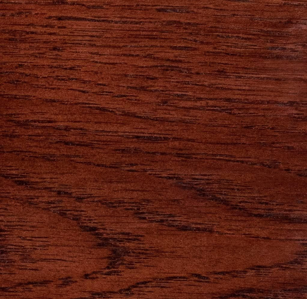 new Varathane 211724H Premium Wood Stain, Quart, Red Mahogany VARATHANE - KOEEK