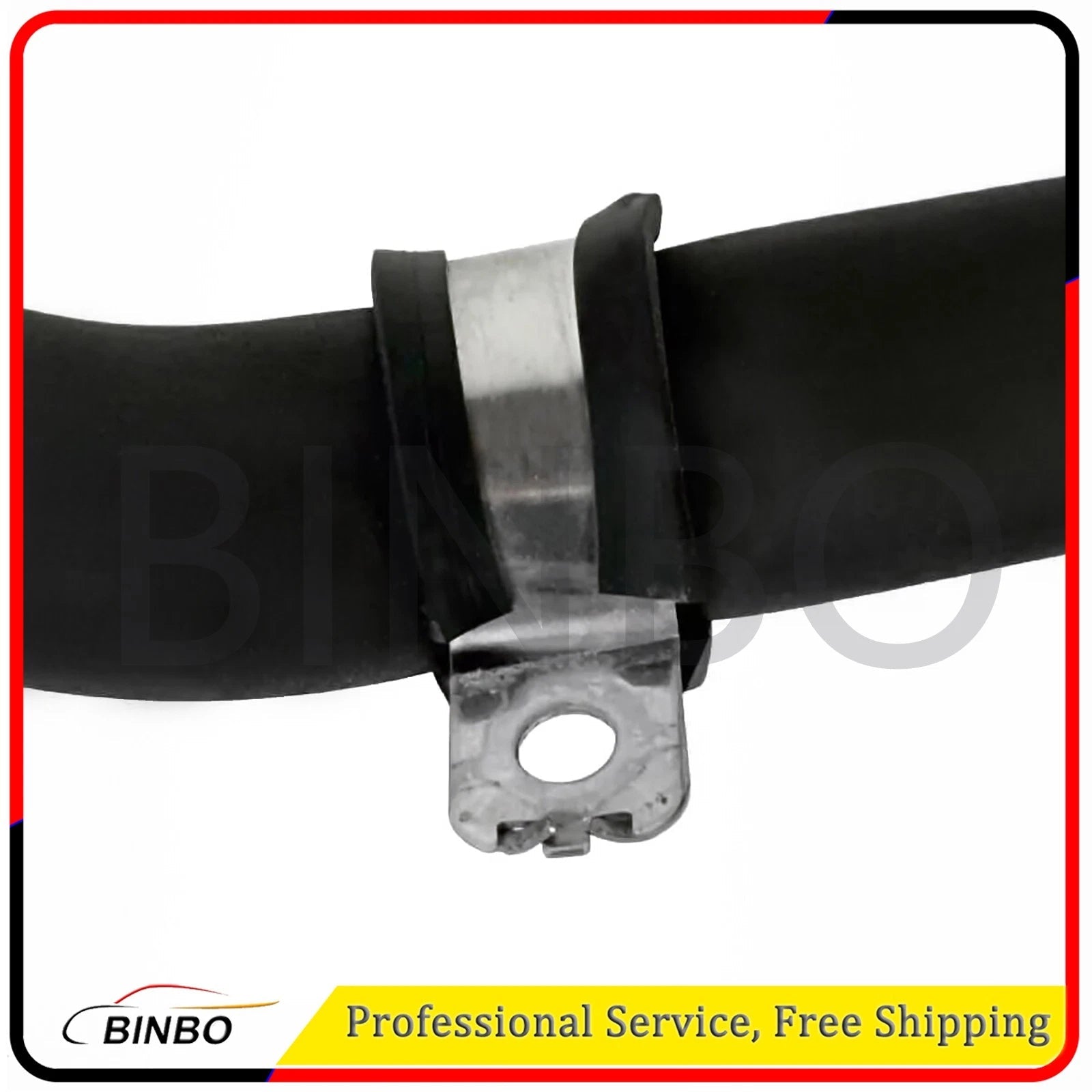 Engine Radiator Coolant Cooling Hose Tube 2055018601 For Benz C Class C205 C300 07FC0E-D4 - KOEEK
