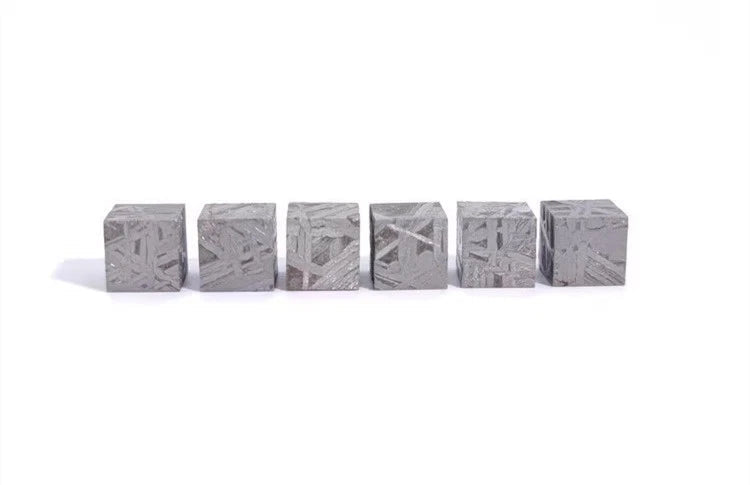 Muonionalusta meteorite part slice 07FC0E-D4 - KOEEK