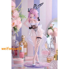 Solarain  Character Bibi Chill Bunny ver. 1/6 Figure Model Doll Toys SOLARAIN - KOEEK