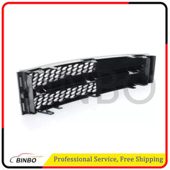Front Bumper Grille And Trim Left Side For 2011-2013 BMW 335i 328i E92 E93 07FC0E-D4 - KOEEK