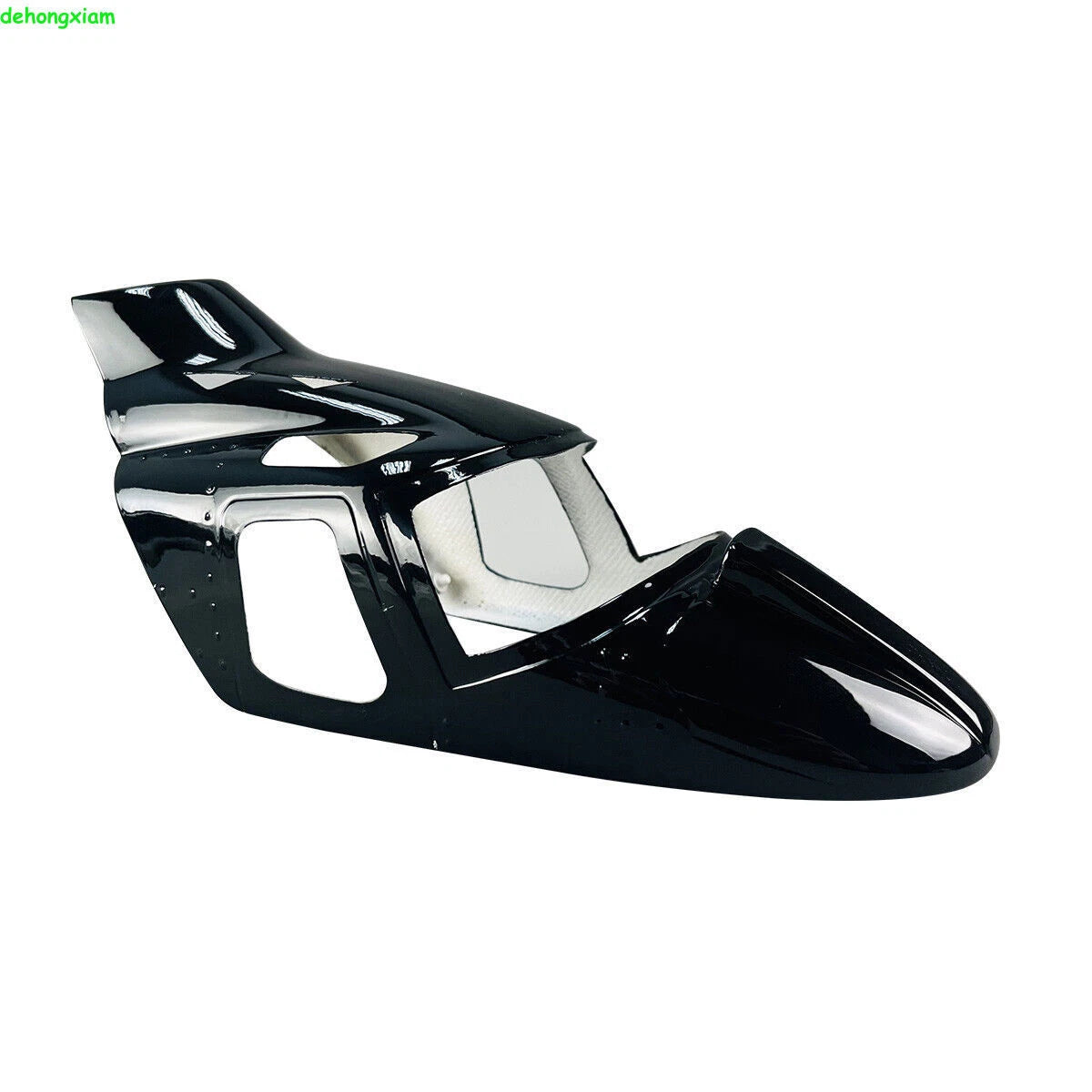 Airwolf  Roban Parts 450 Size for RC Helicopter Fuselage Accessories Sparepart ROBAN - KOEEK