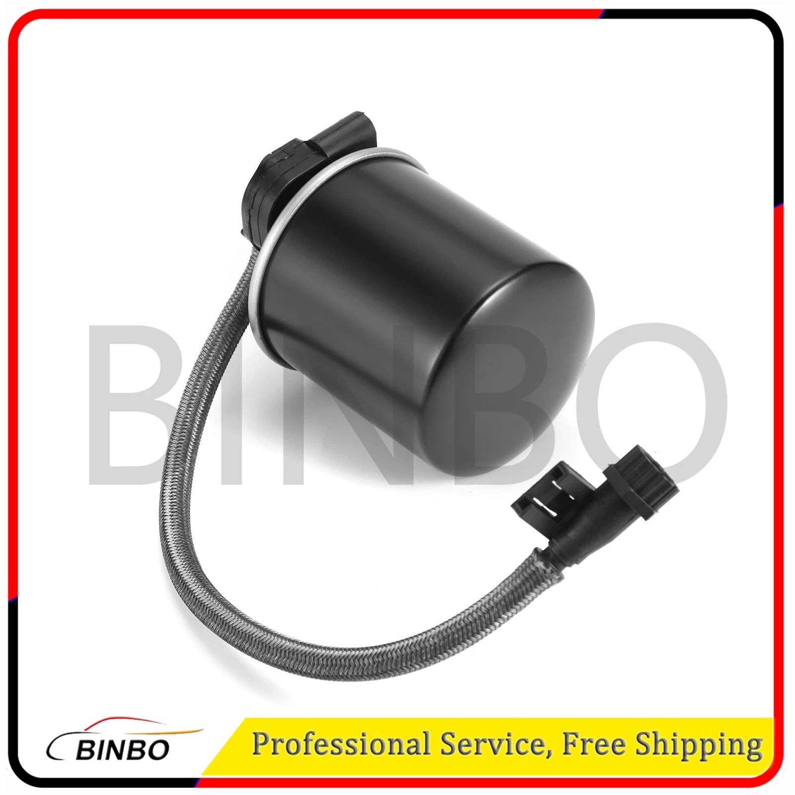 6510902952 Fuel Filter For Mercedes Sprinter 2500 3500 2.1 Turbo Diesel 07FC0E-D4 - KOEEK