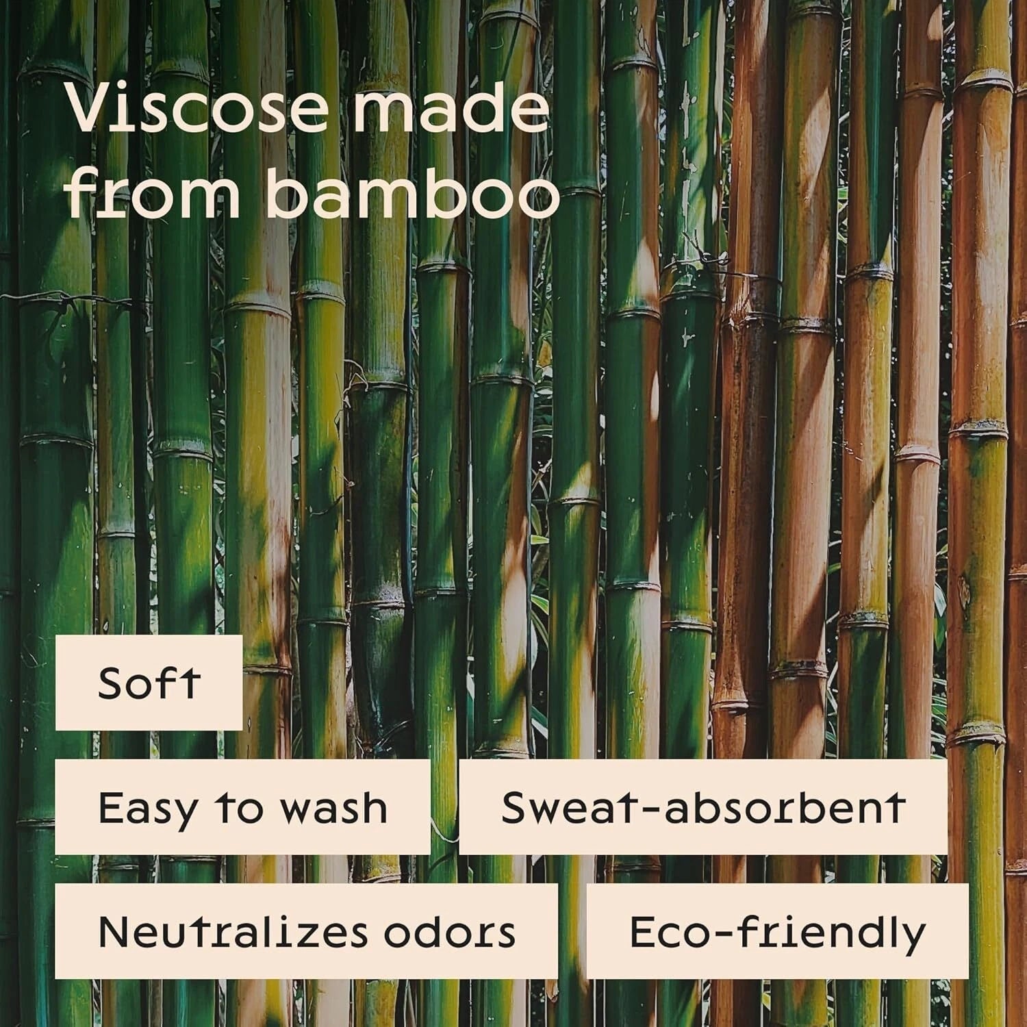 Viscose queen size mattress made of bamboo fiber, fits 8-20 inch mattresses 07FC0E-D4 - KOEEK