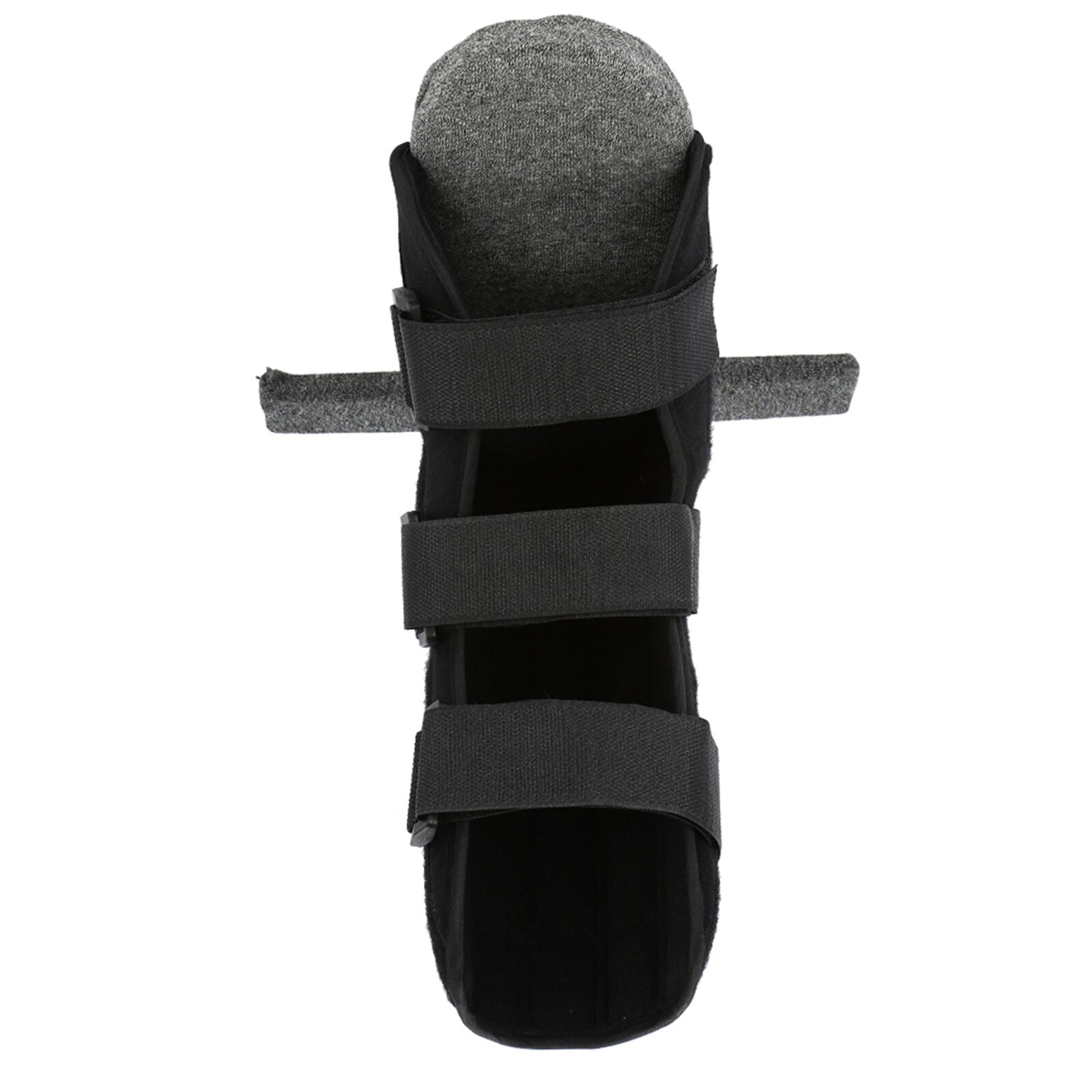 new Leg Ankle Fixation Protector Ankle Strap Orthosis Plantar Splint Brace M HGF koeek - KOEEK