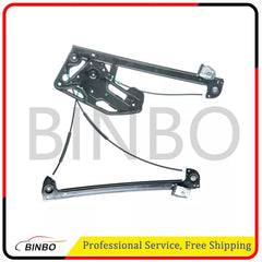 Window Regulator 513382056 for BMW E38 740i 740iL 750iL 95-01 Front Left 749-460 07FC0E-D4 - KOEEK