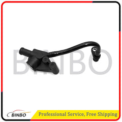 COOLANT LINE LEFT 2782000100 for MERCEDES BENZ Replace A2782001351 07FC0E-D4 - KOEEK
