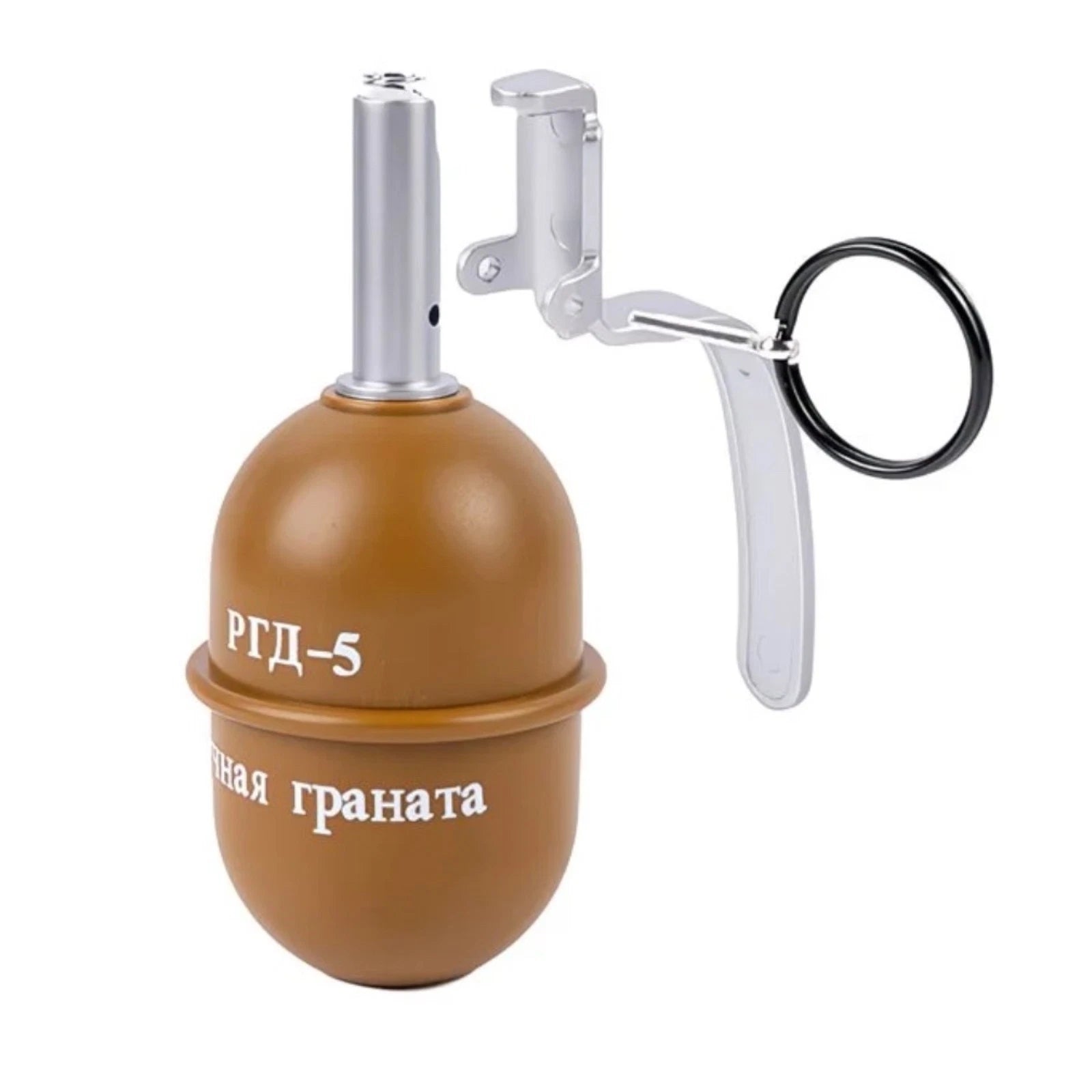 WOSPORT RGD-5 Dummy Model Display Prop Storage Decor Non-functional Toy WOSPORT - KOEEK
