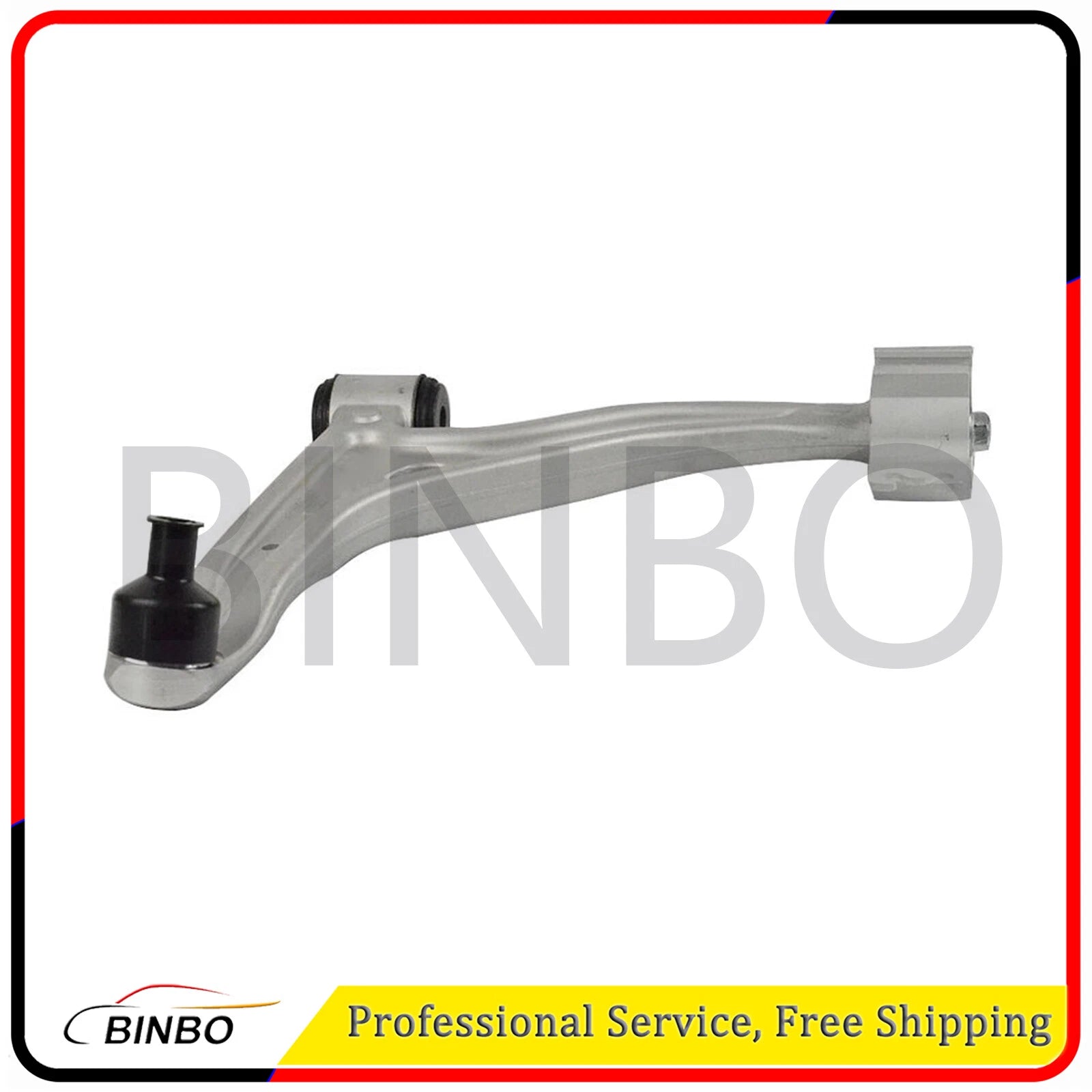 For Benz B250 B250e CLA250 W246 W242 Front L+R Lower Control Arm w/ Ball Joint 07FC0E-D4 - KOEEK