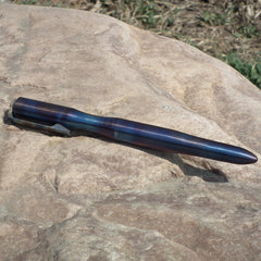 Titanium alloy EDC pen write tool strong solid OUTDOOR L5 07FC0E-D4 - KOEEK