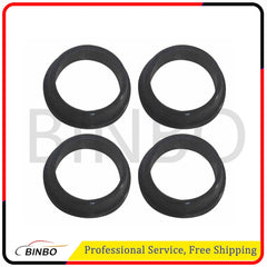 4X PDC Sensor O-ring 2155420051 For Benz A209 CLK280 C219 CLS500 W203 C230 E350 07FC0E-D4 - KOEEK