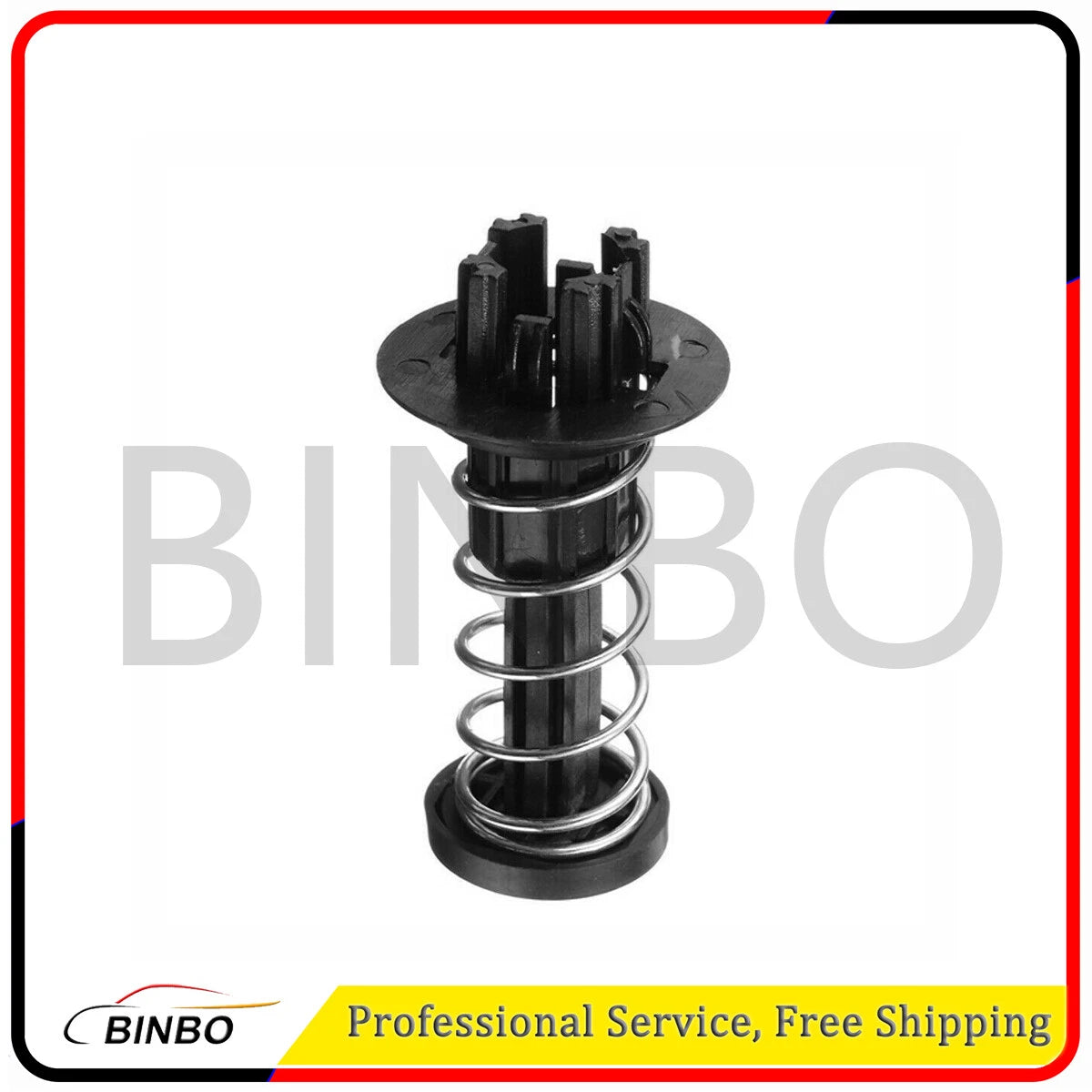 Engine Hood Pop Up Lock Spring Fit 1668800027 Mercedes-Benz GLE350 ML350 07FC0E-D4 - KOEEK