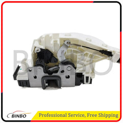 Front Left Door Lock Actuator Fit for Benz W166 X166 ML350 GL450 C117 X156 07FC0E-D4 - KOEEK