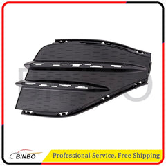 For Mercedes-Benz GLA35/GLA45 AMG 2021-2023 Bumper Molding Trim Passenger Side 07FC0E-D4 - KOEEK