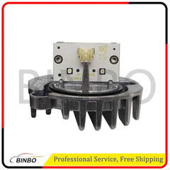 For 14-17 BMW 2 Series F22 228i M235i Left LED Daytime Running Light DRL Module 07FC0E-D4 - KOEEK