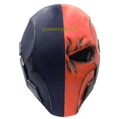 Star War Halloween Cosplay Masks Resin Party Imitation Props Performance Helmet 07FC0E-D4 - KOEEK