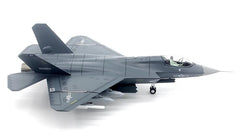AF1 1/72 PLA J-35 Diecast Fighter Model 07FC0E-D4 - KOEEK