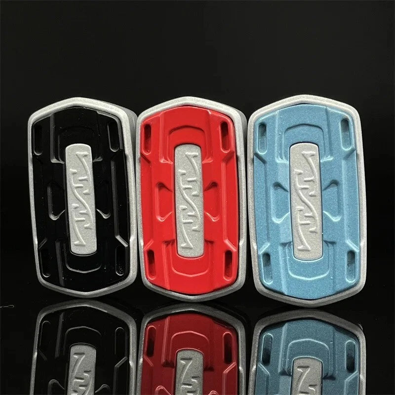Sound Domain Unlimited Push Haptic Slider EDC Fidget Slider ADHD Tool 07FC0E-D4 - KOEEK