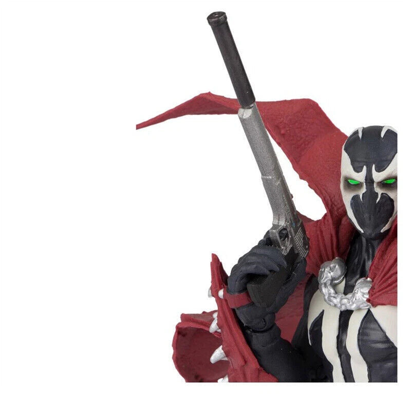 McFarlane Toys MUNITIONS PACK Weapons Guns For 7" Figure Accessory package MCFARLANE - KOEEK