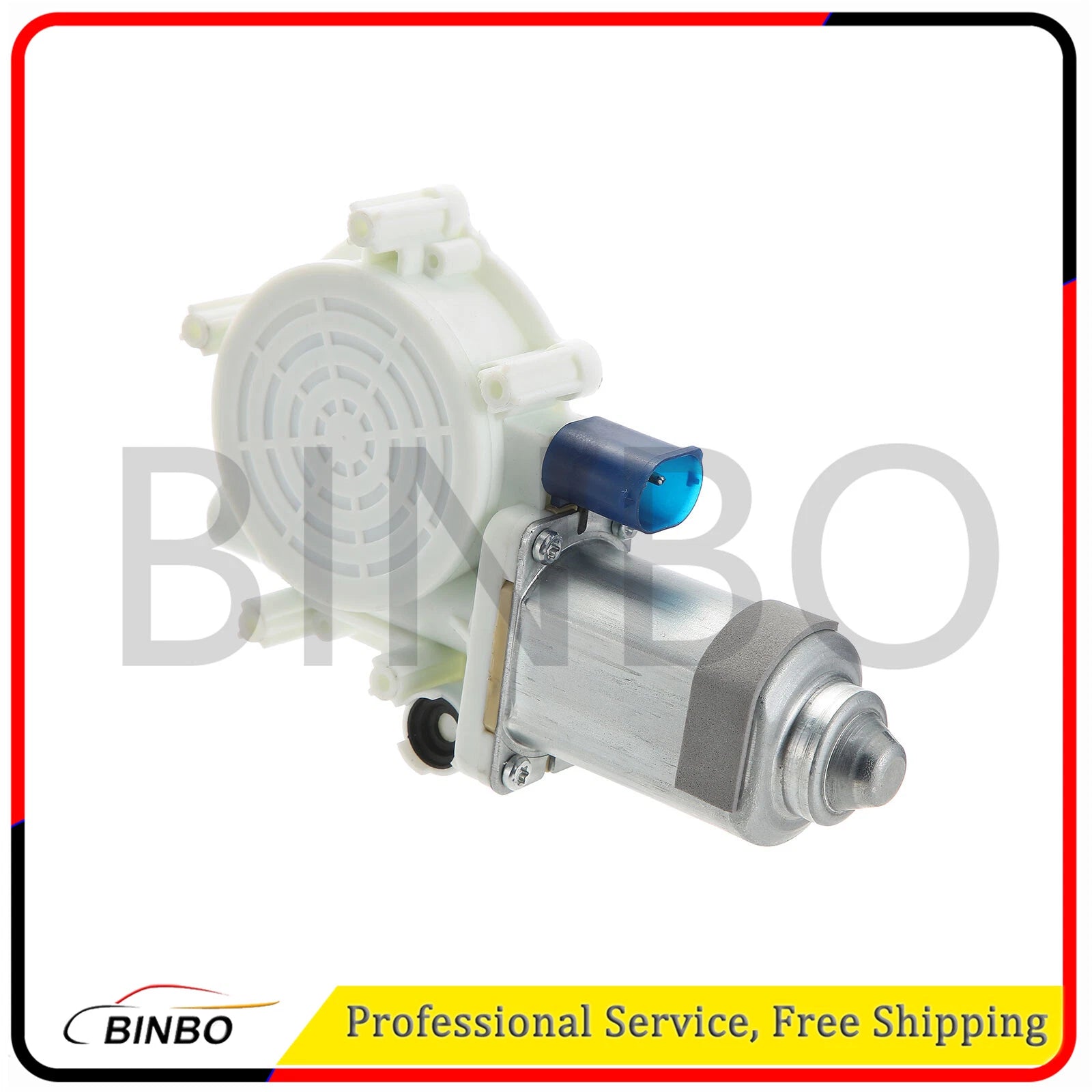 Window Lift Motor for BMW E39 525i 528 540i Z8 97-03 Front RH or Rear LH 742-911 07FC0E-D4 - KOEEK