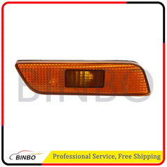 1Pair Turn Signal Parking Light For Volvo S80 (1999-2006) 9188263/9188264 07FC0E-D4 - KOEEK