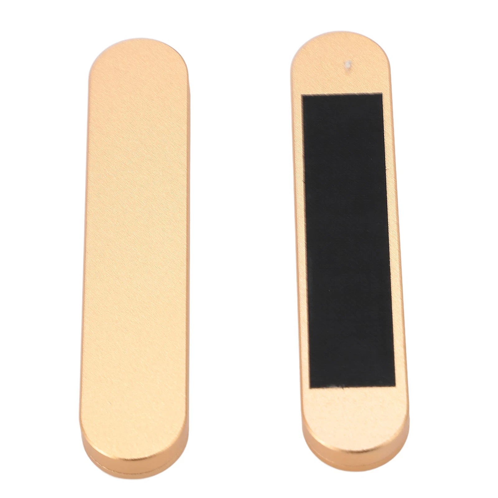 Metal Push Slider Fingertip Push Card Mechanical Fingertip Slider EDC Toys Gifts 07FC0E-D4 - KOEEK
