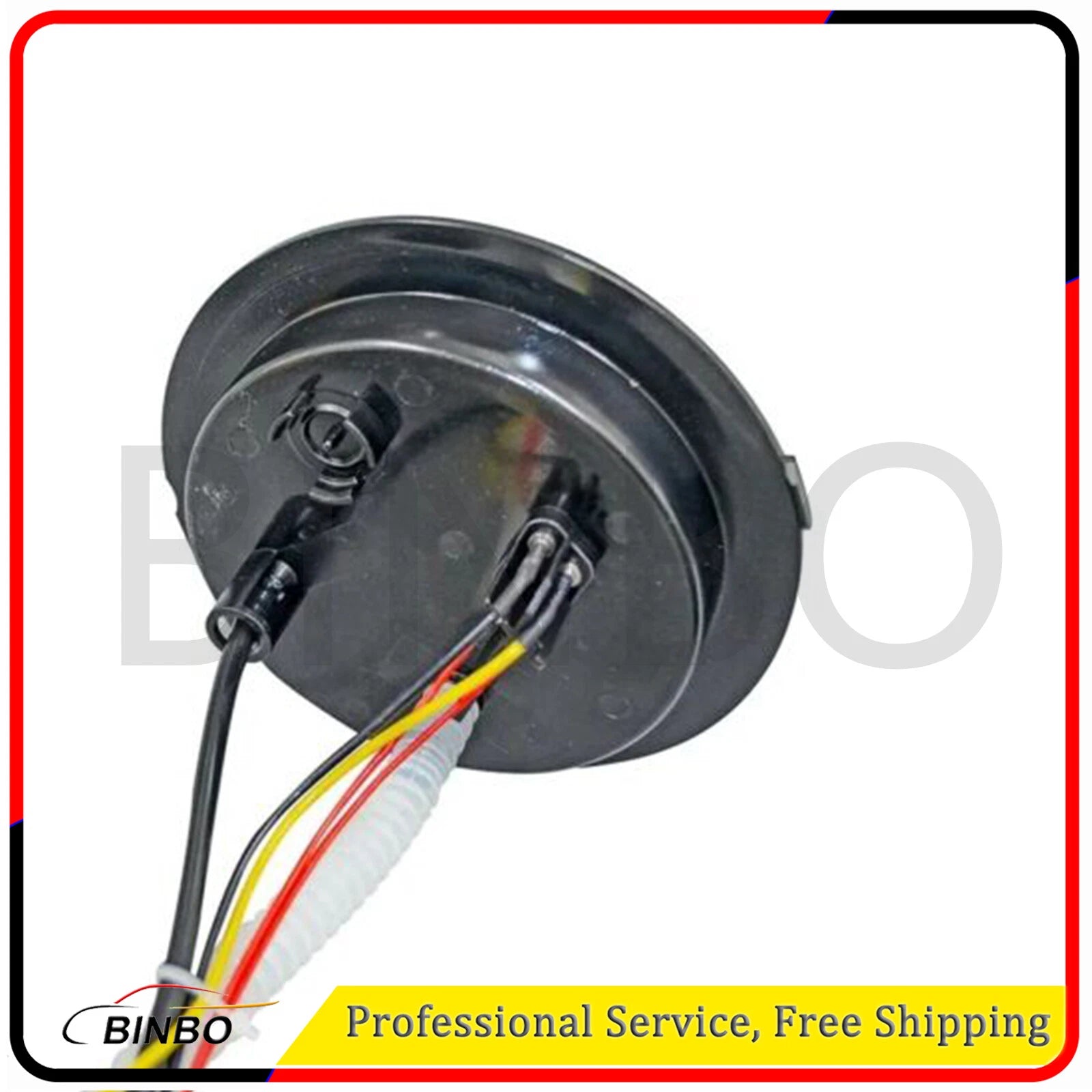 Fuel Pump Module Assy Feed Unit for BMW E65 E66 E67 730i 730Li 2002-2008 3.0L 07FC0E-D4 - KOEEK