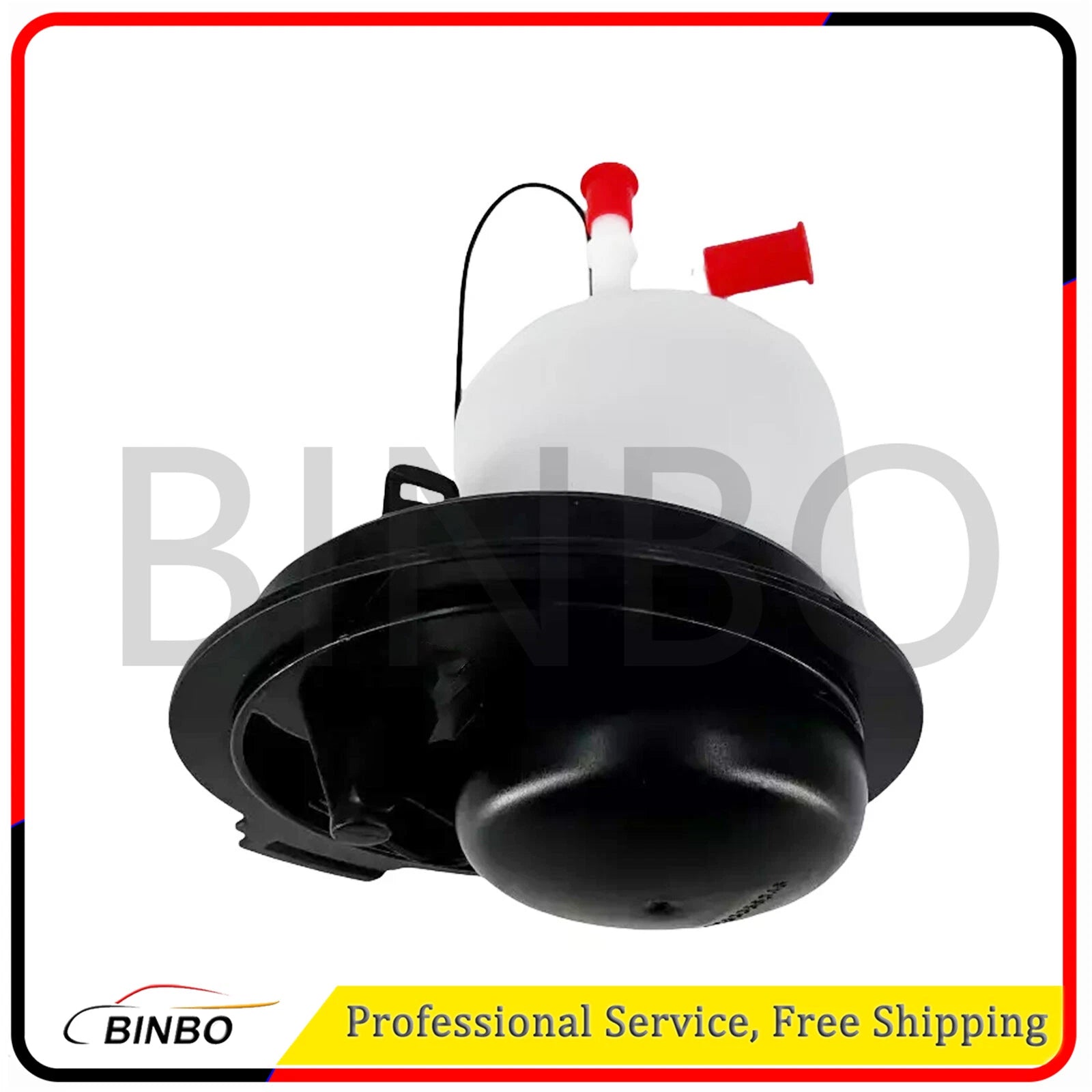 1Pc Fuel Filter Assembly Fits For Porsche Cayenne 2011-2018  95862042100 07FC0E-D4 - KOEEK