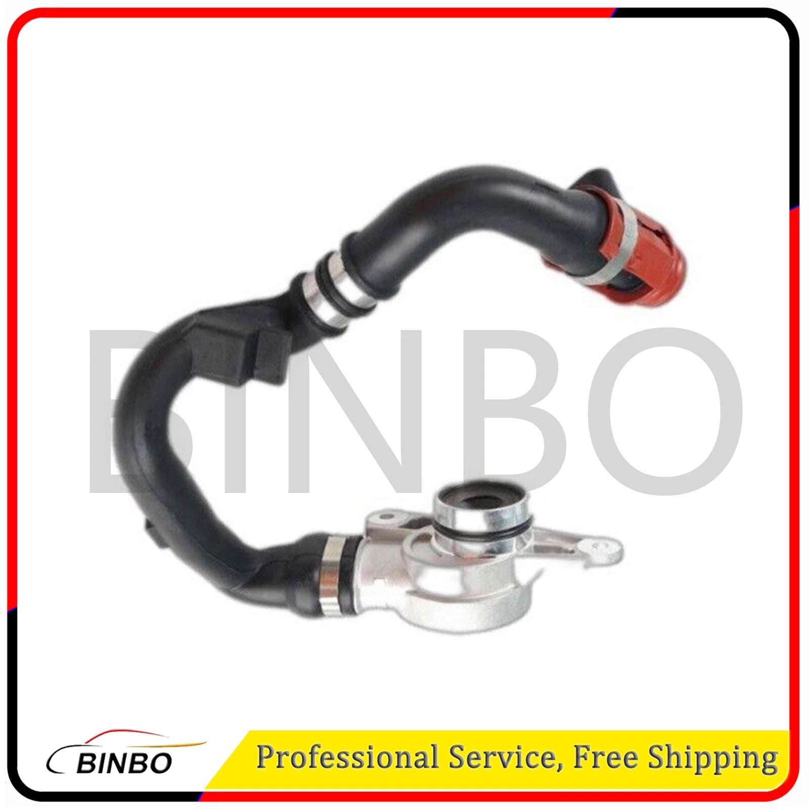 For Mercedes-Benz E350 GL350 ML350 Engine Crankcase Vent Valve 6420102391 07FC0E-D4 - KOEEK