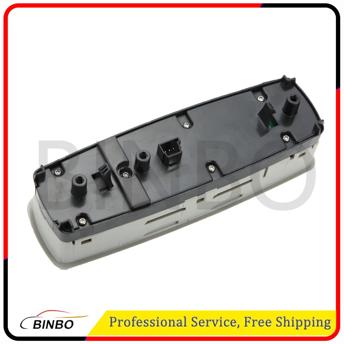 For 07-12 Mercedes-Benz GL450 GL550 R320 Power Master Window Switch Front Left 07FC0E-D4 - KOEEK