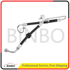 High Pressure Power Steering Hose Pipe Assy Fits For Mini Cooper 2002-2008 1.6L 07FC0E-D4 - KOEEK