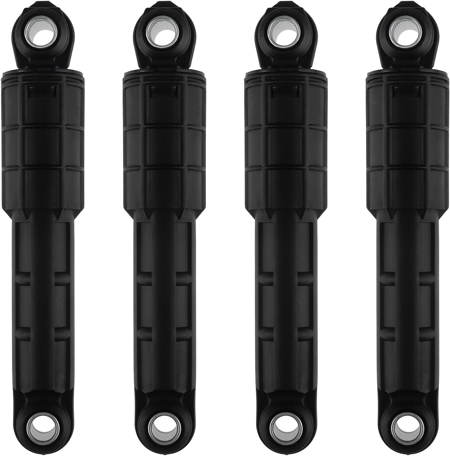 new 4 Pack DC66-00470A Washer Shock Absorbers Set Compatible with Samsung Front... 07FC0E-D4 - KOEEK