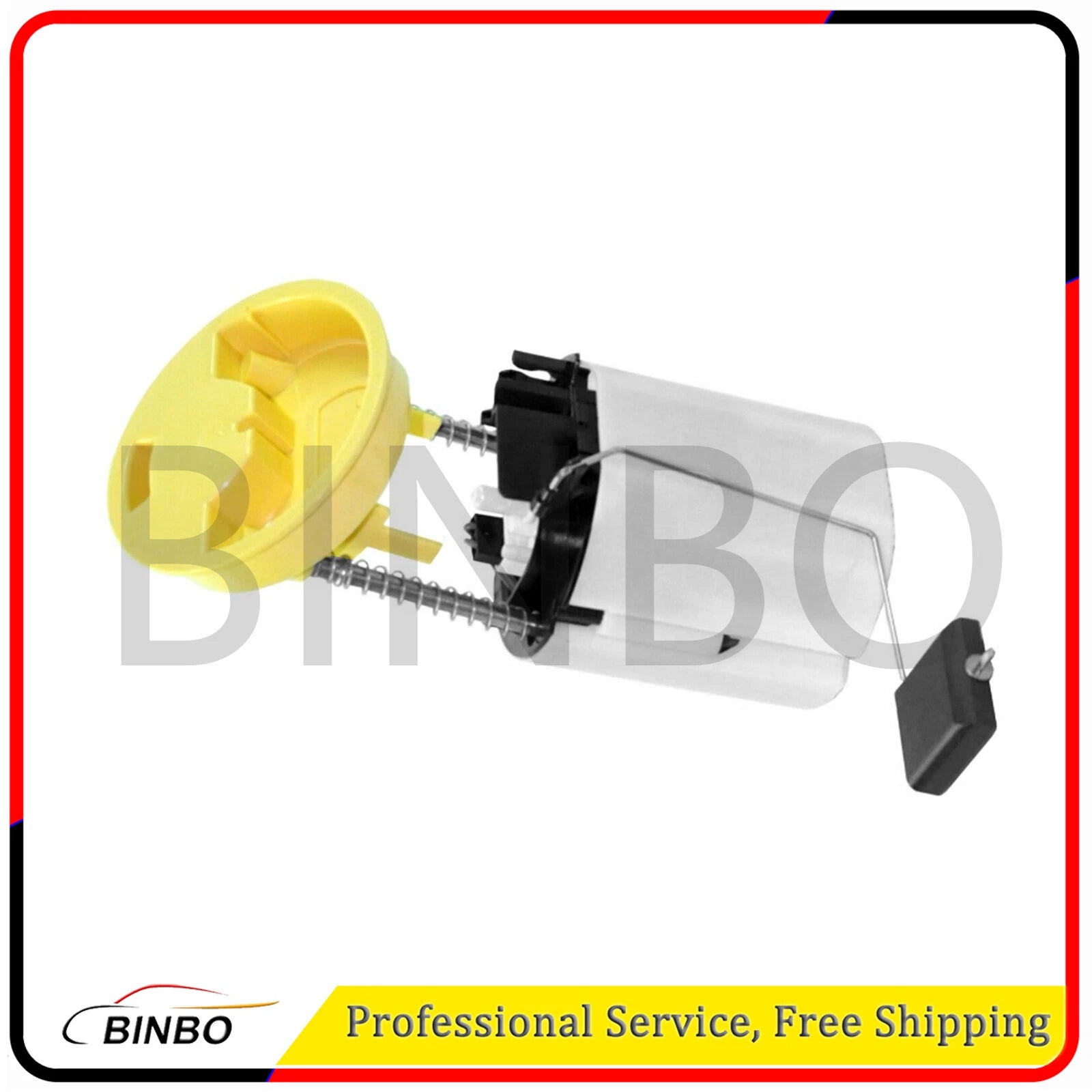 Fuel Pump Assembly For Mercedes Benz CLS280 CLS300 E240 E250 E280 E300 2002-2009 07FC0E-D4 - KOEEK