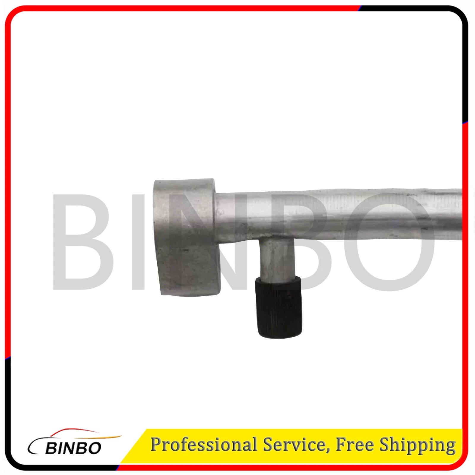 AC Air Conditioning Line Pipe Hose For Mercedes X164 GL450 07-12 07FC0E-D4 - KOEEK