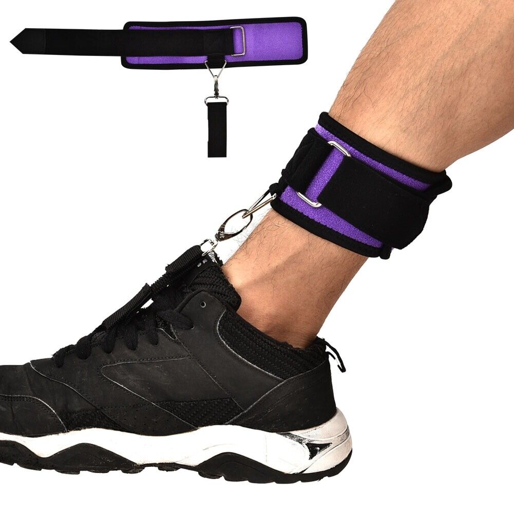 new Foot Drop Postural Corrector Adjustable Ankle Day Night Brace Support Plant US koeek - KOEEK