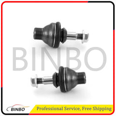 2X Front Lower Ball Joint For BMW 530e 530i 535i GT 540d 540i 550i GT 640i 740e 07FC0E-D4 - KOEEK