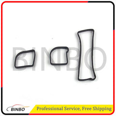 Valve Cover Gasket for Range Rover Evoque Discovery Sport Freelander 2 LR025664 07FC0E-D4 - KOEEK