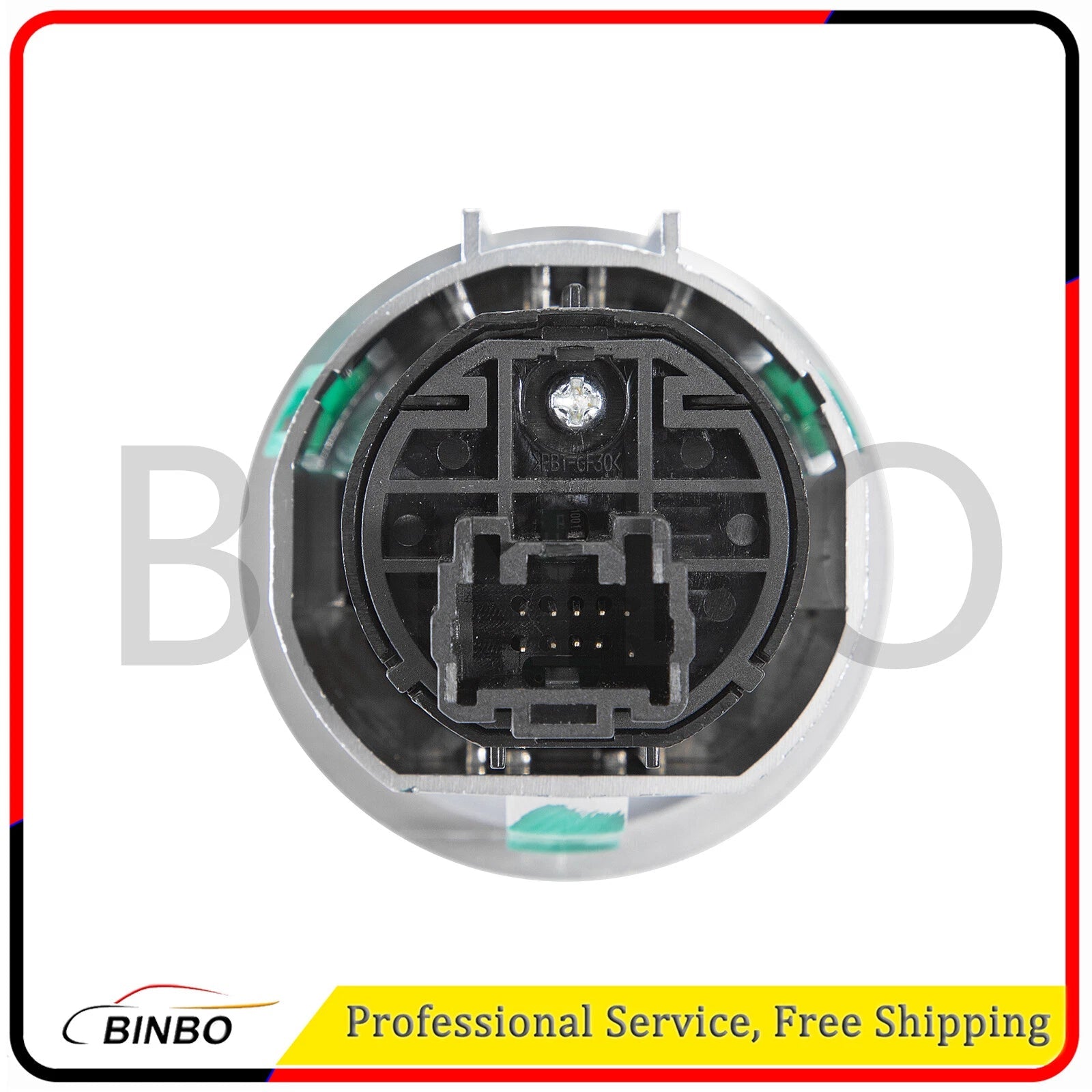 Car Engine Start Stop Ignition Switch Button For LR Range Rover L322 Land Rover 07FC0E-D4 - KOEEK
