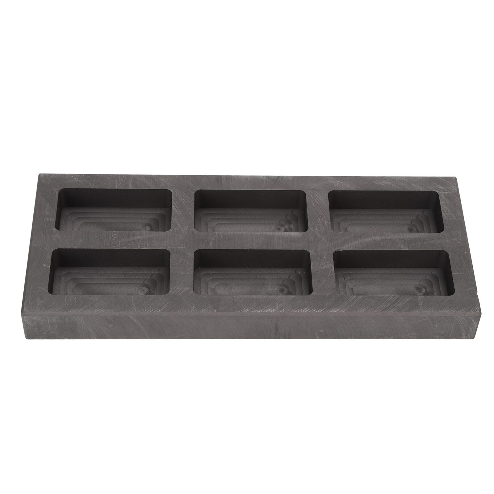 new Casting Graphite Mold Ingot Mold High Purity Wear Resistant For Copper koeek - KOEEK