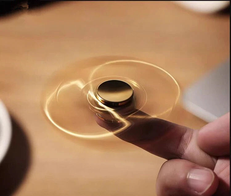 EDC Hand Fidget Decompression Toys Click Clicker mini Creative PP Jigsaw Card 07FC0E-D4 - KOEEK