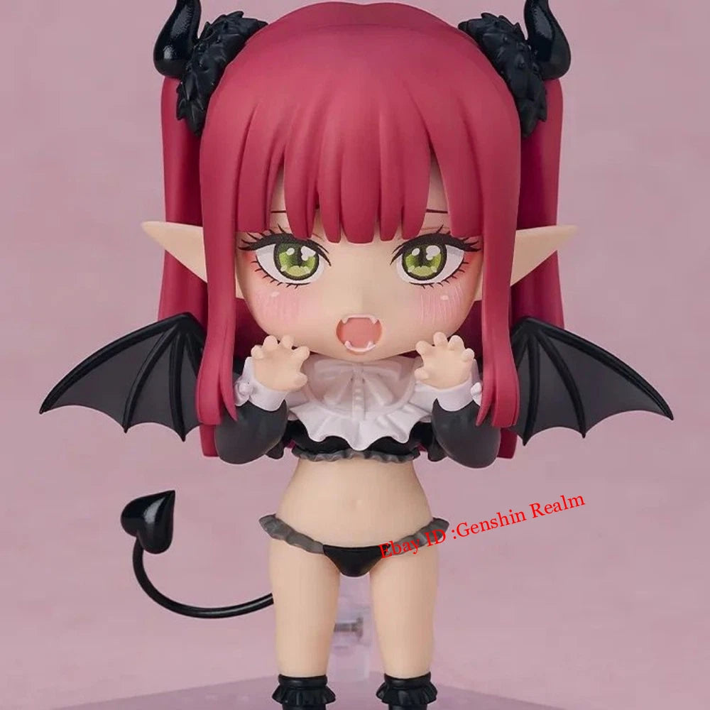 Anime My Dress-Up Darling Marin PVC Action Figure Model Collection Toy Gift 07FC0E-D4 - KOEEK