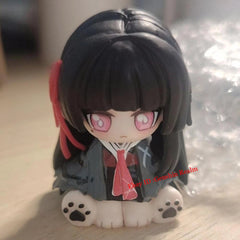 Anime Wuthering Waves CHISA Pvc Figure Model Collection Decor Gift 07FC0E-D4 - KOEEK