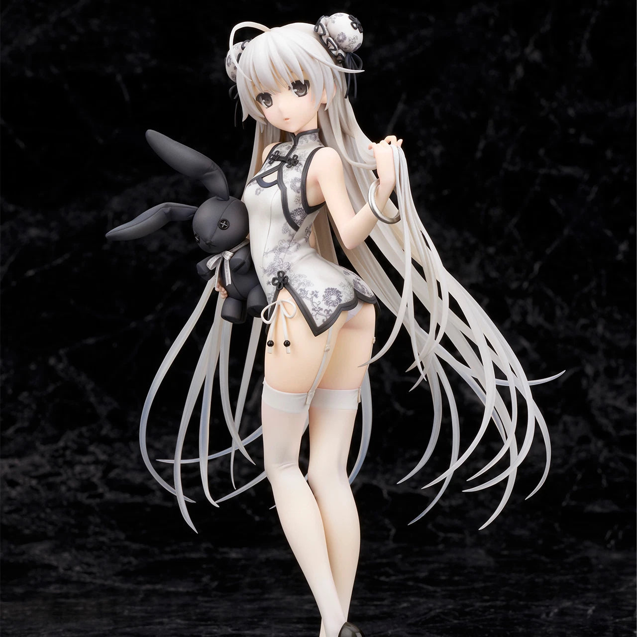 ALTER Yosuga No Sora Sora Kasugano Chinese Cheongsam Anime PVC Figure Model ALTER - KOEEK
