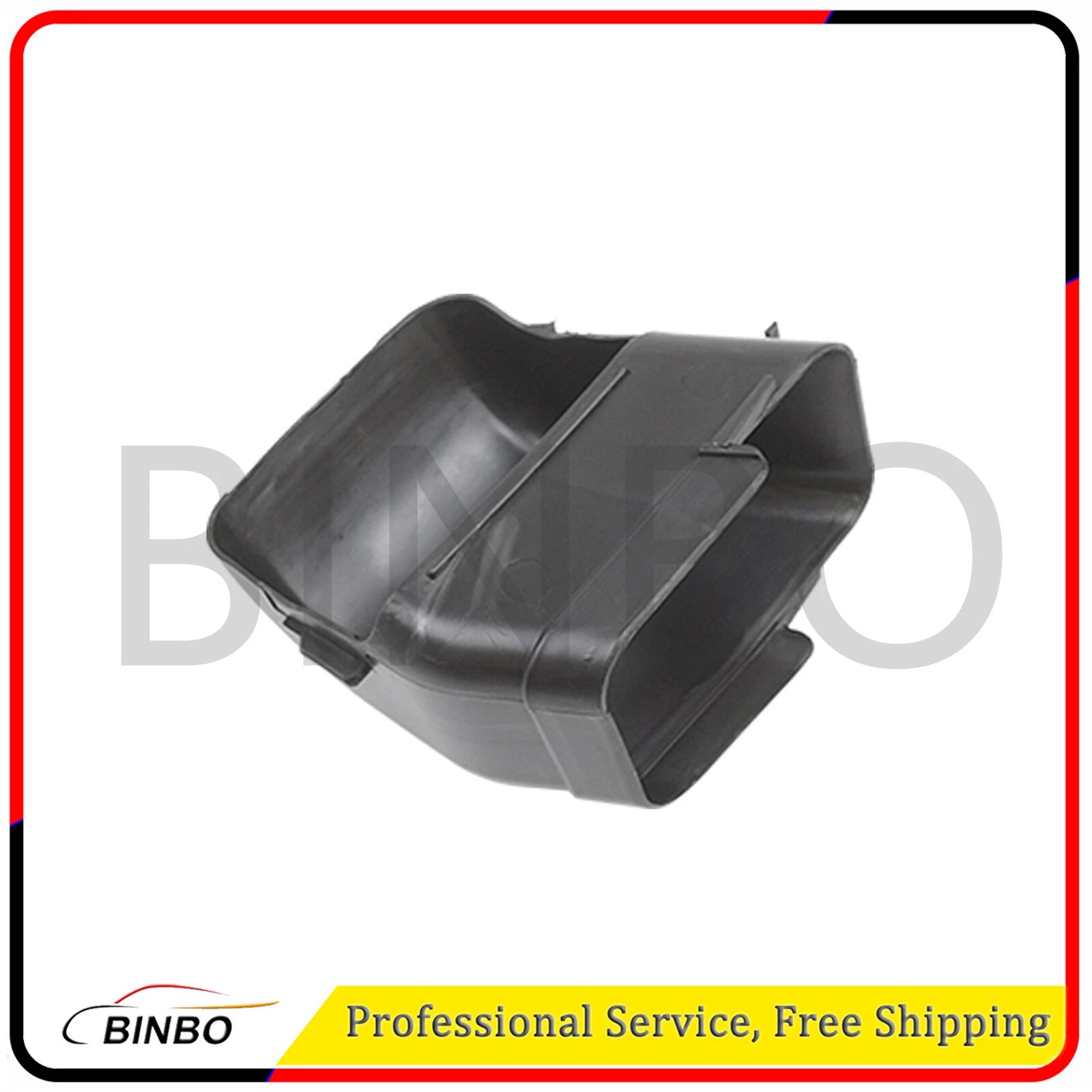 Air Intake Duct Guide For F20 F22 F23 F30 F31 F32 F33 F34 F36 13717597585 07FC0E-D4 - KOEEK