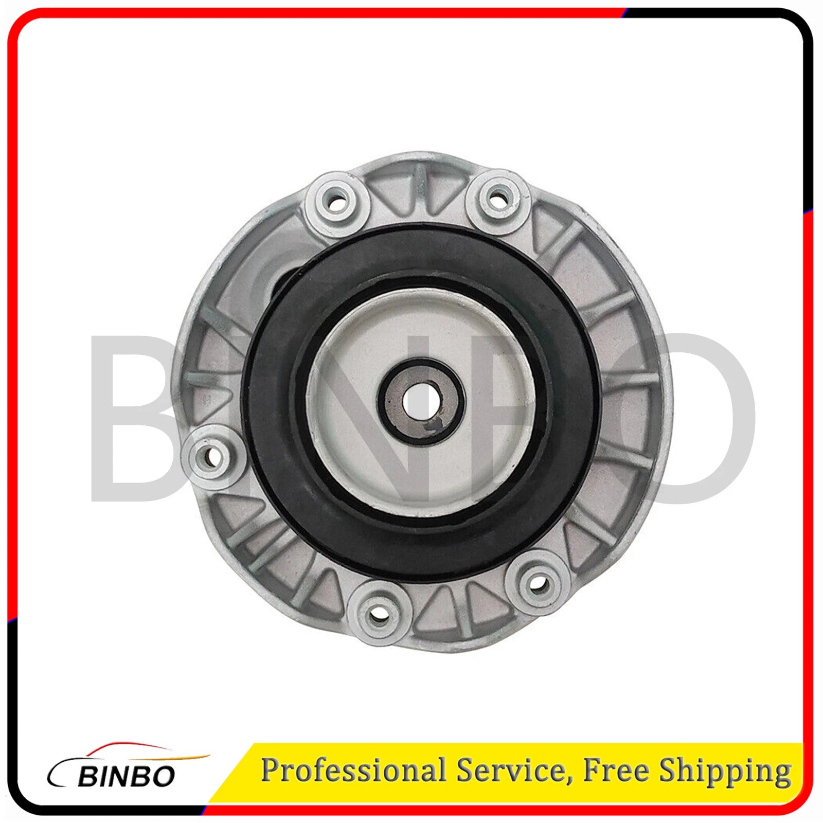 Suspension Strut Mount for BMW F46 F45 218i 220i F39 X2 sDrive25i 07FC0E-D4 - KOEEK