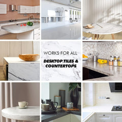 new Granite Repair Kit & Marble (Color Match), Quartz Countertop... 07FC0E-D4 - KOEEK