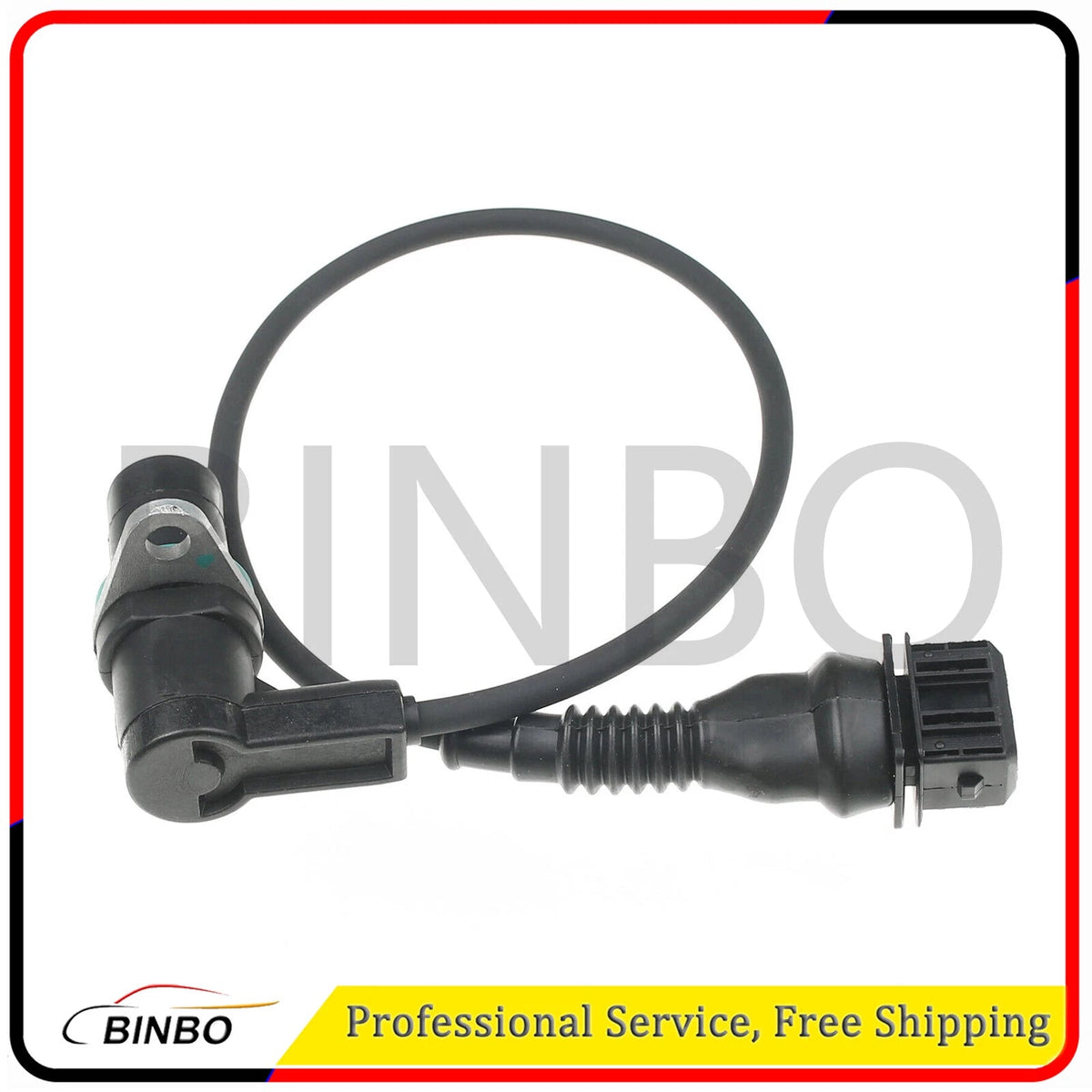 Cam Shaft Camshaft Position Sensor Fit For BMW E34 E36 E39 12141703221 07FC0E-D4 - KOEEK