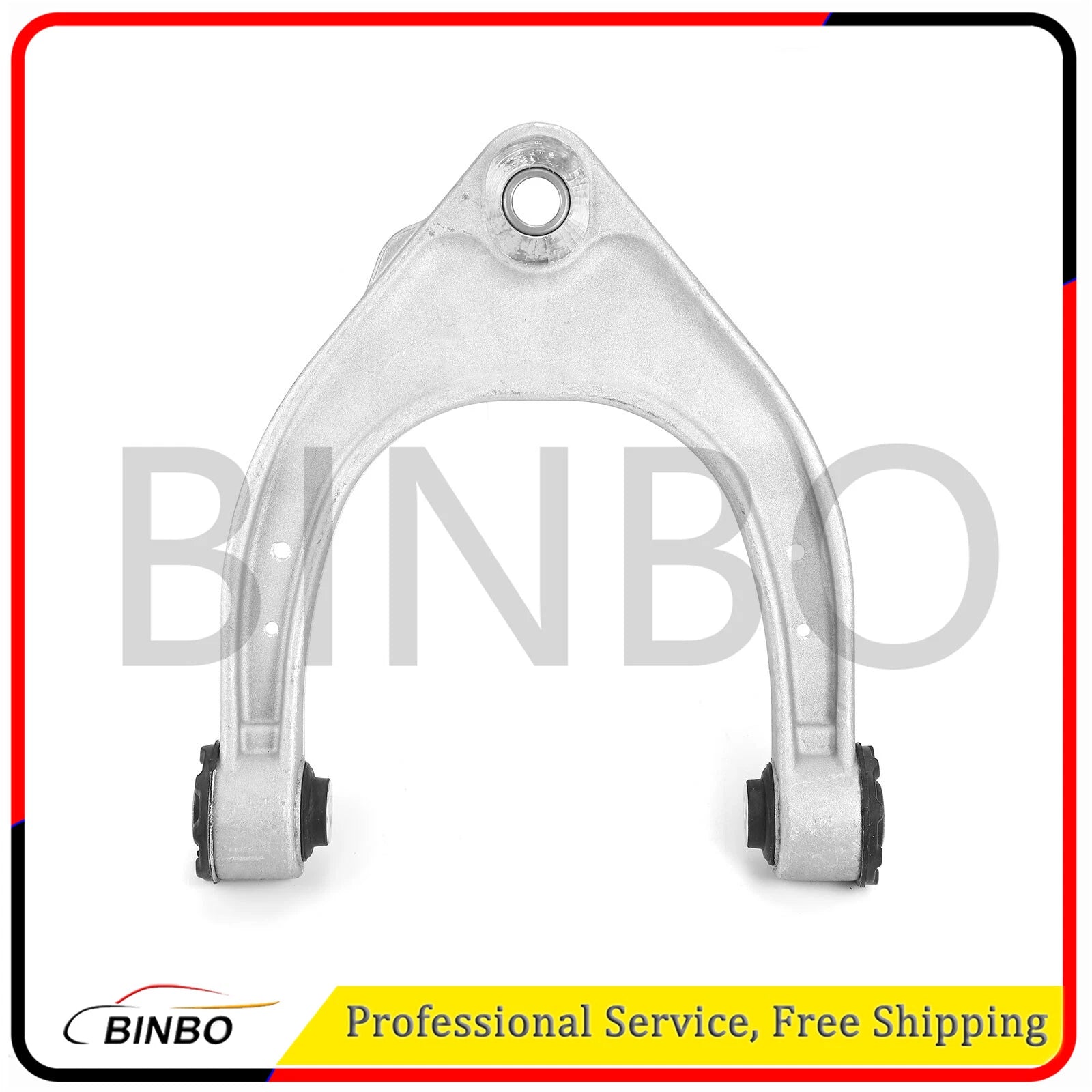 For Rolls-Royce Ghost Wraith Dawn Control Arm Front Upper 31126852998 07FC0E-D4 - KOEEK