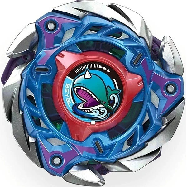 TAKARA TOMY  Random 1 Cerberus Flame Booster GT Beyblade Burst X CX-08 Official TAKARA - KOEEK